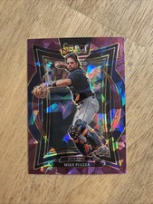 Mike Piazza Rookie Cards and Autograph Memorabilia Guide 13