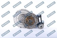 Kupplungssatz FÜR Ford Fiesta V (Jh , JD ), Ford KA (Rb ) - Rymec JT6565030