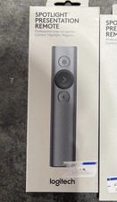 NEW -Logitech Spotlight Wireless Presentation...