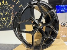 21” 22” LAMBORGHINI REVUELTO  STOCK  RIMS WHEELS 2025 AVENTADOR