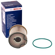 BOSCH KRAFTSTOFFFILTER FILTEREINSATZ passend für CITROËN BERLINGO C5 EVASION