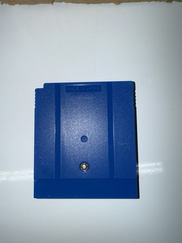 Pokemon Blue (Game Boy) - Only Cartridge - Great Condition, Tested & Working - Bild 2 von 2