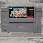 Packy and Marlon (Super Nintendo SNES 1994) Cart Only Rare Tested Authentic