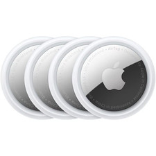 Apple AirTag – 4 Pack Smart Item Trackers