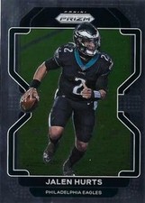 Jalen Hurts