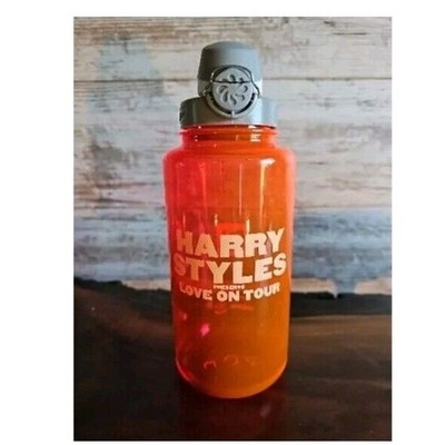 Harry Styles Reverb Presents Love On Tour Nalgene Water Bottle #ROCK N REFILL