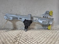 Lève vitre Renault Kadjar