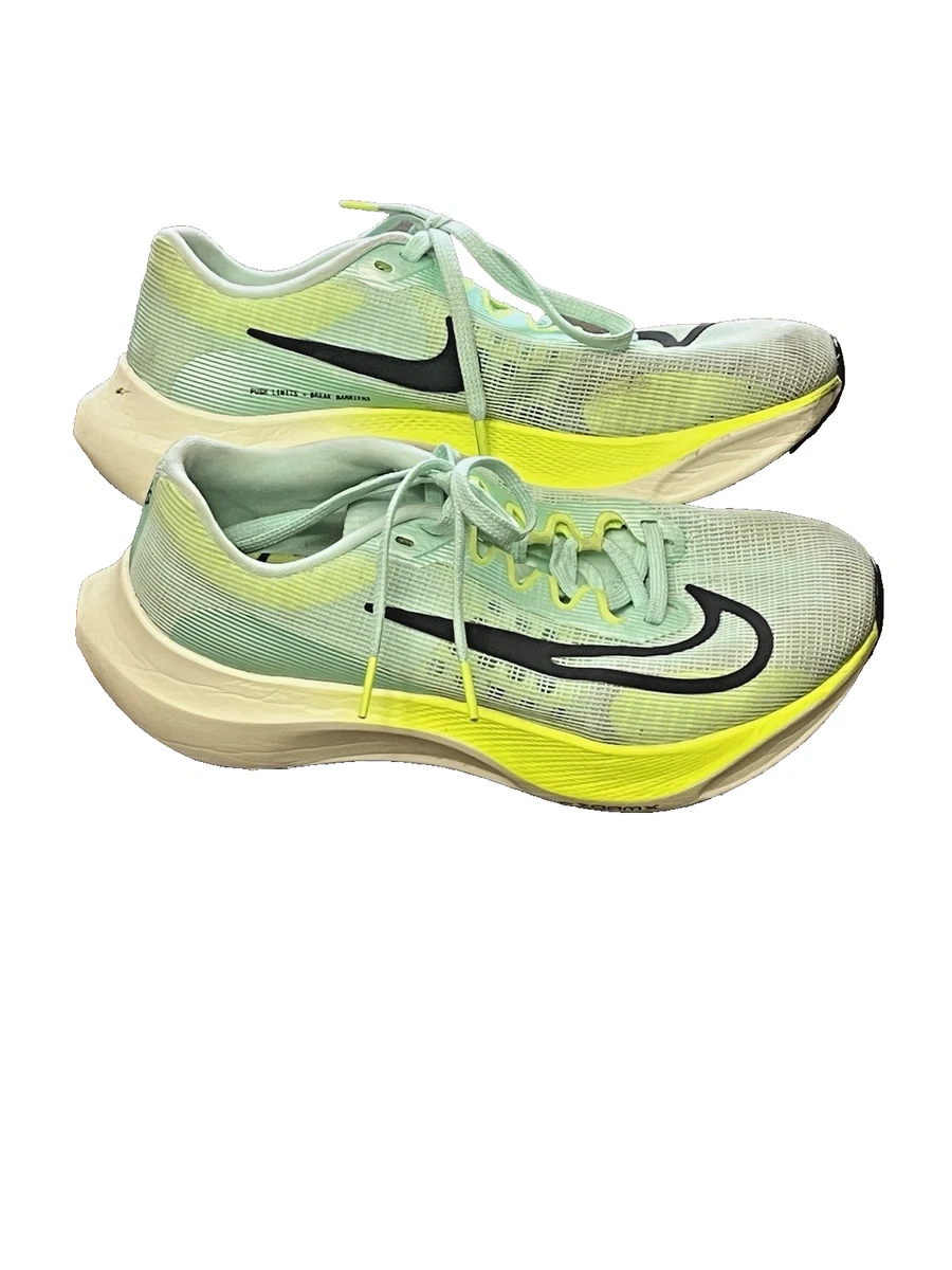 Nike Zoom Fly 5 Mint Foam for Sale | Authenticity Guaranteed | eBay