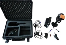 GeoSlam (FARO) Zeb Revo RT Mobile Handheld LIDAR Scanner & Datalogger Kit