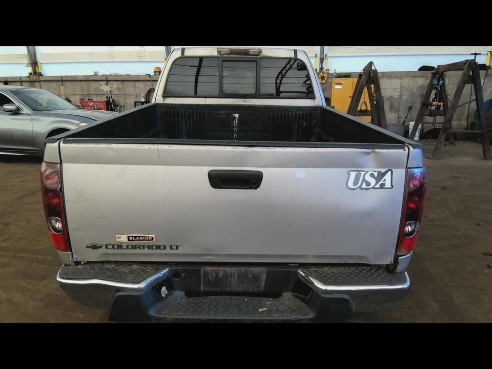 Transfer Case Fits 04-12 CANYON 6825541 Foto 4 de 4