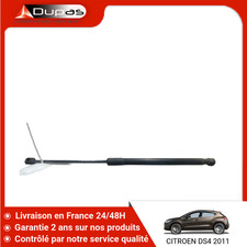Verin de hayon / de capot Citroen DS4