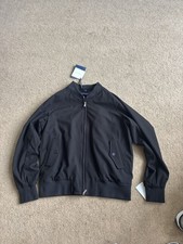 Men’s Luxury Bomber Jacket