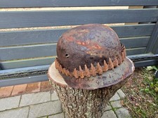 WW2 Accessories from the German bunker rare relic