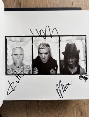 The Prodigy - Invaders Must Die - Limited Book / Buch