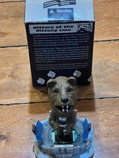 Penn State Nittany Lion - Beaver Stadium Bobblehead NEW IN BOX MCDONALDS
