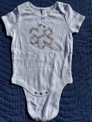 New Bella Baby Infant Shirt 18-24m White