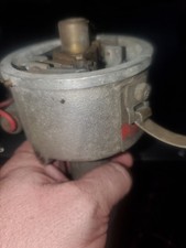 Ford 351w Mallory Dual Point Mech Adv Distributor Used