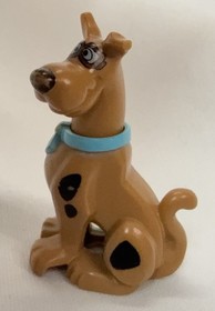 Scooby-Doo Series Lego Minifigure ~ Scooby-Doo w/Goggles (75901-1)