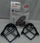 New YakTrax Walk Traction Coils Large 1 Pair Fits Size M 9 - 11 W 10.5 - 12.5