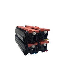 Canon 067H High Yield Toner Cartridge Set for Color imageCLASS Printers