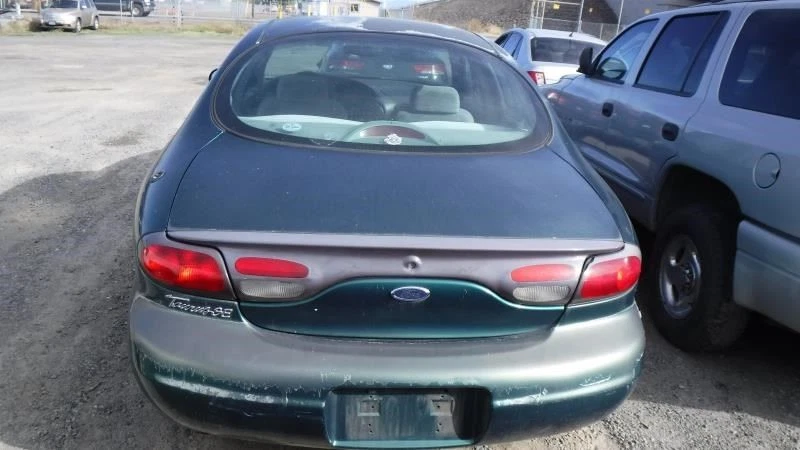 Airbag Air Bag Front Driver Fits 99 TAURUS 15320024 Foto 3 de 4