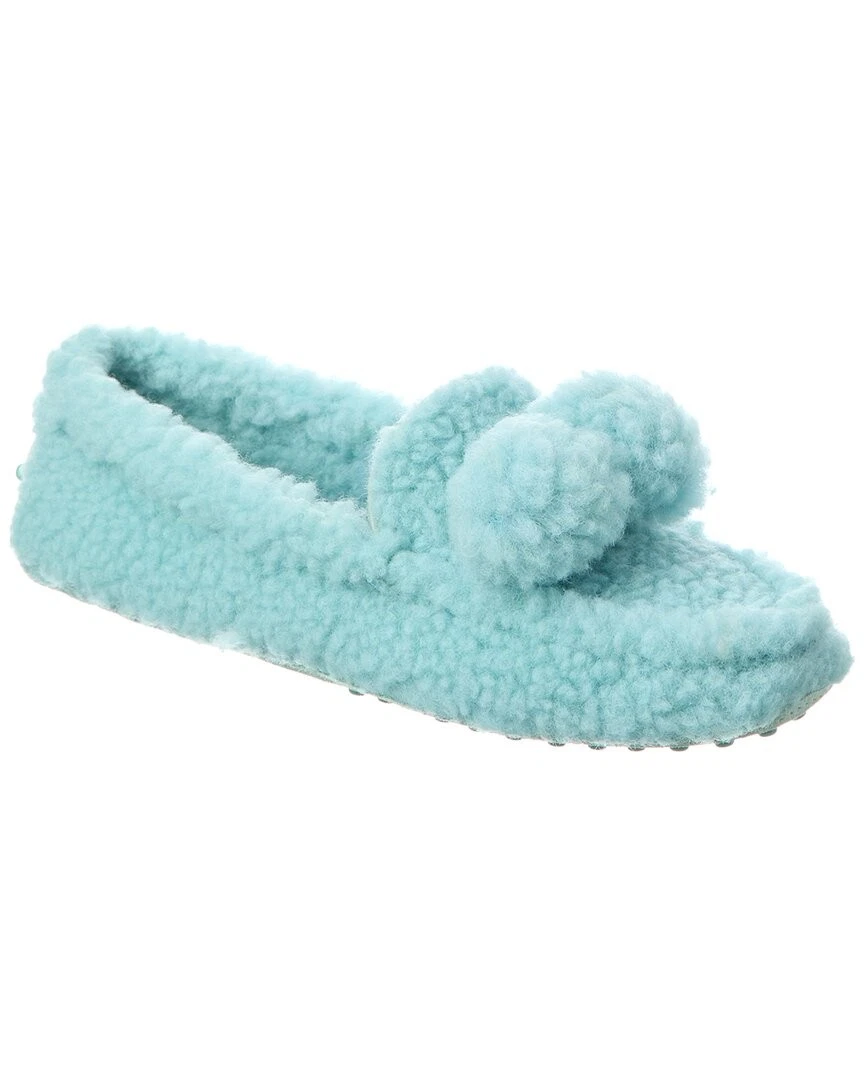 TOD’S Mocassino donna Tod's Shearling