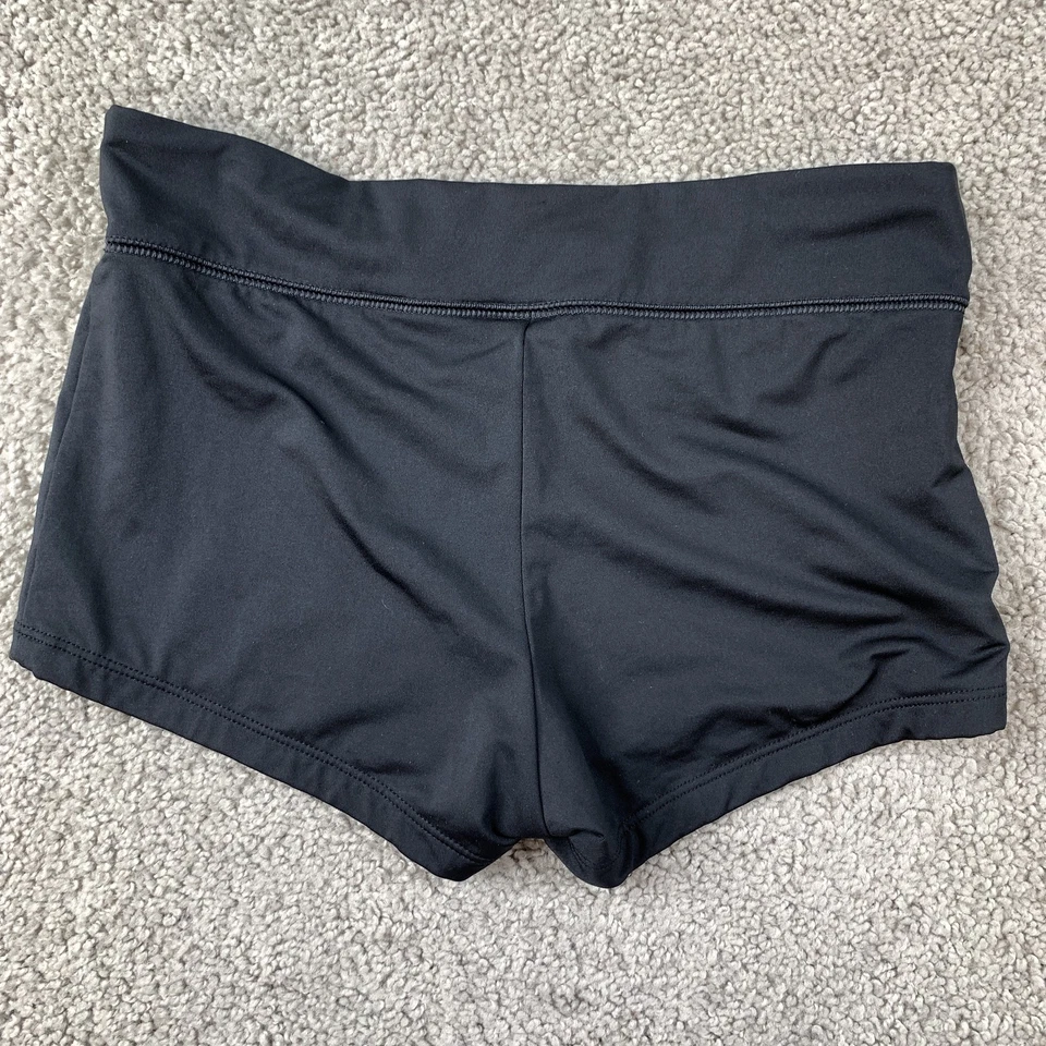 Danskin Now Tank Top Women's Large Blue White Space Dye Sleeveless - Image 3 of 4