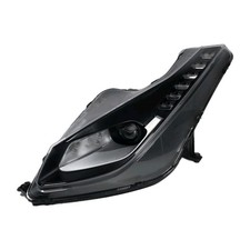 2016 2017 2018 2019 2020 Ferrari 488 Left Driver Headlight BIXENON OEM 307755 