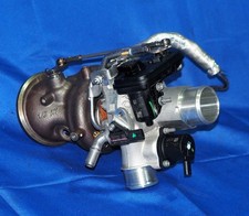 2023-2026 Hornet Grand Cherokee Compass 2.0L Motor Turbolader OEM 5K Miles