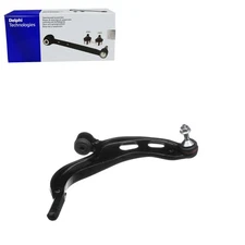 Delphi Control Arm and Ball Joint Assy Front Right For 2010-2012 Ford Taurus