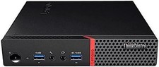 Lenovo ThinkCentre M700 Tiny i5-6500T 16GB RAM 256GB SSD Windows 10 Pro