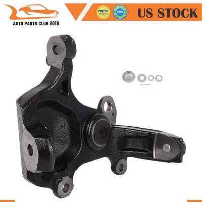 Front RH Steering Knuckle For Ford F-150 F-250 Expedition Lincoln Navigator 5.4L