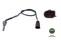 Ntk Abgastemperatursensor AbgastemperaturfüHler Abgastemperaturgeber 94396