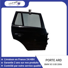 Porte avant et accessoires BMW 3,3