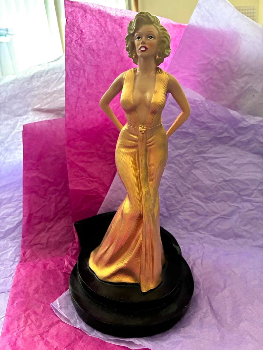 25+ marilyn monroe figurine for sale | Updated Oct 2026