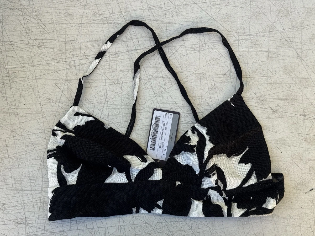 PRADA Bikini Swimwear for Women for sale | eBay