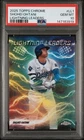 Shohei Ohtani 2025 Topps Chrome Lightning Leaders #LL1 - PSA 10 GEM Mint