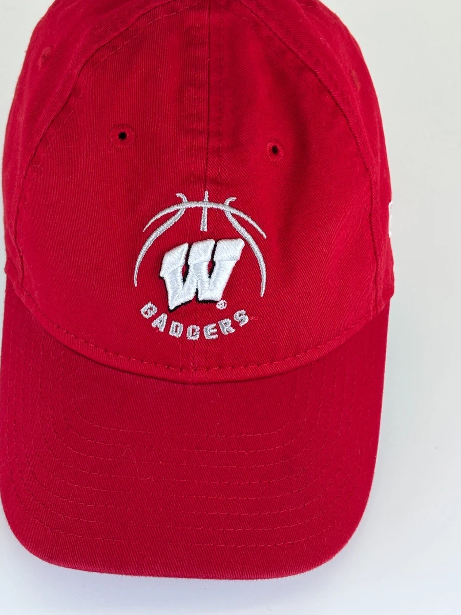 New Era Wisconsin Badgers Sports Fan Cap, Hats for sale | eBay