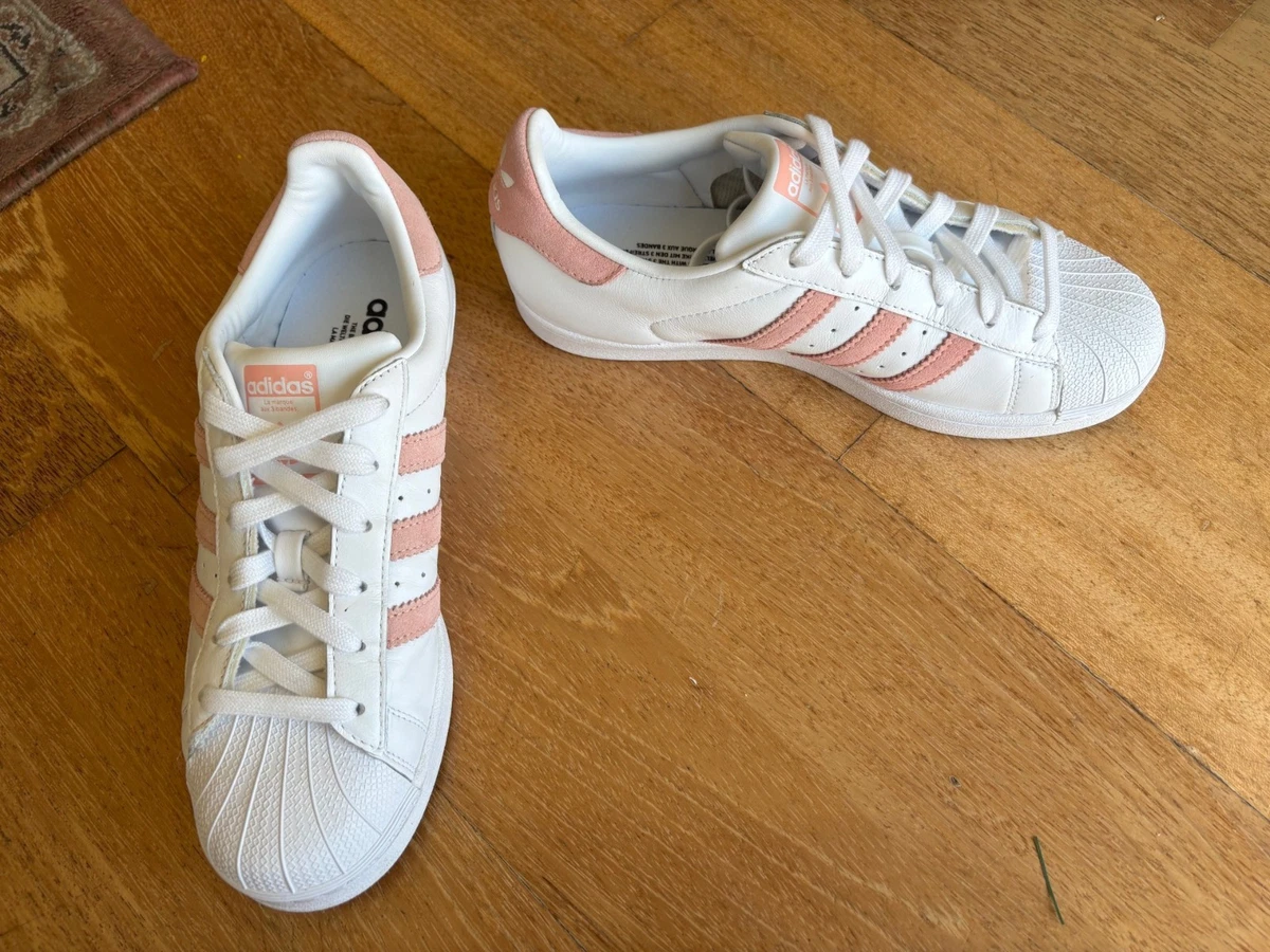 adidas gazelle silver green womens adidas Originals Superstar II Teens main image 1