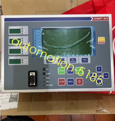 1PC SYMAP SYMAP-BCG Controller Brand New FedEx or DHL