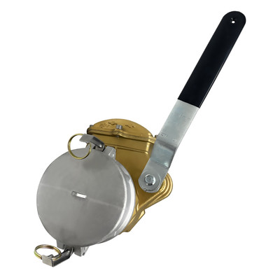 4'' Brass Lever Gate Valve and Fitting Combo Kit (LGV-400-KIT)