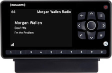 SXEZR1V1 Onyx EZR Satellite Radio with Vehicle Kit - Enjoy in Your Exi