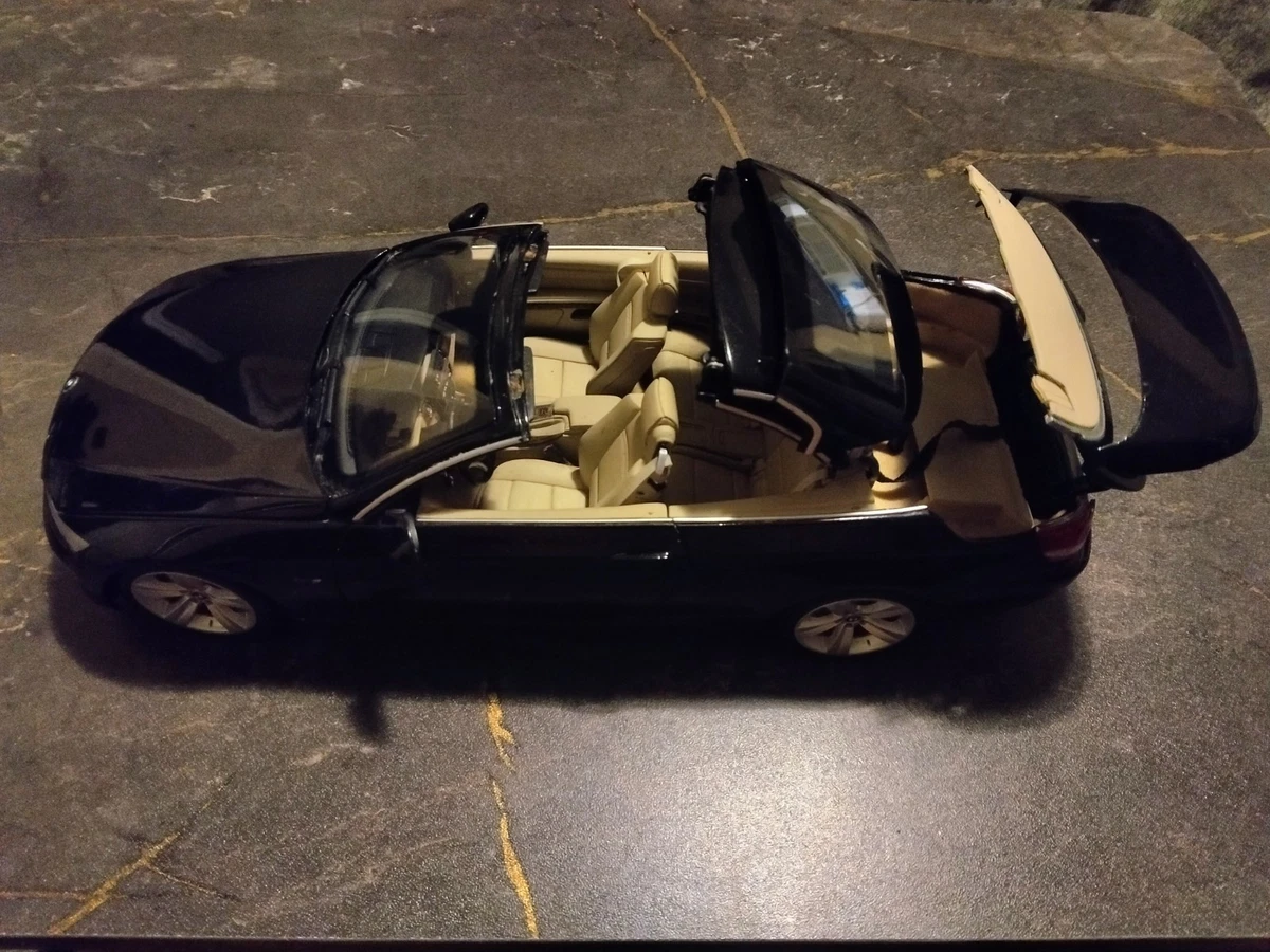 Kyosho BMW 1:18 Diecast & Toy Vehicles for sale - eBay