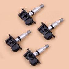 4pcs TPMS Tire Pressure Sensors Fit For Toyota Camry Corolla 4Runner 42607-02050