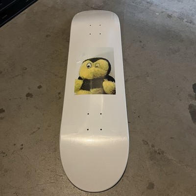 Supreme Mike Kelley AhhYouth! Skateboard Deck | eBay