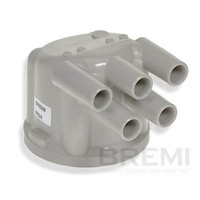 Bremi ZüNdverteilerkappe 6624 FüR Seat Fiat Lancia Panda Marbella Tipo Tempra 1