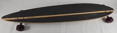 Mindless Hunter Longboard Skateboard. 44''.