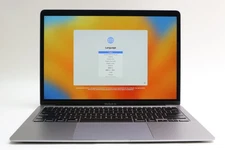 13" 2020, MacBook Air, BTO, i5-1030NG7, 8GB, 256GB SSD