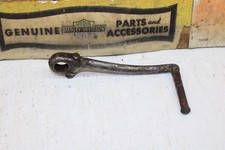 Harley-Davidson Hummer Pacer Ranger Scat Foot Shift Shifter Lever 33066-47