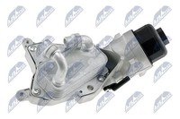 NTY ÖLküHler, MotoröL CCL-PL-006 FüR Alfa Romeo Passend FüR Fiat Lancia